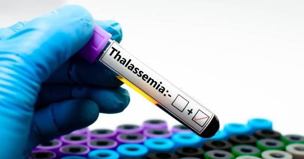 Thalassemia Support